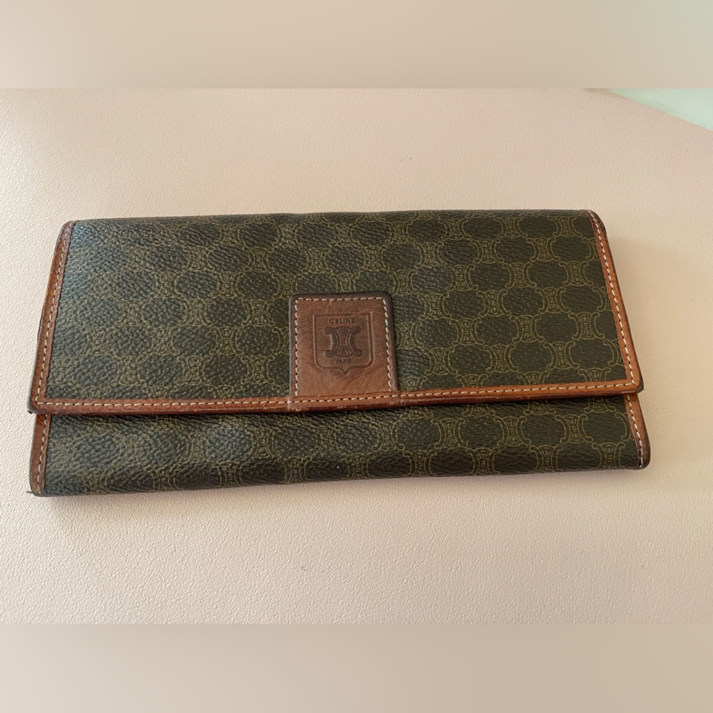 Celine Wallet